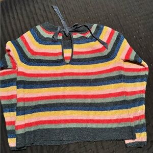 Abercrombie & Fitch sweater